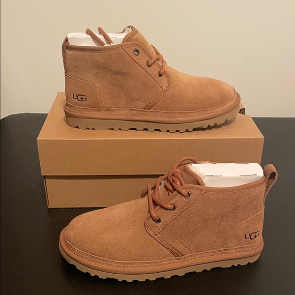 UGG W Nuemel Boots Women’s 7 - Picture 1 of 6